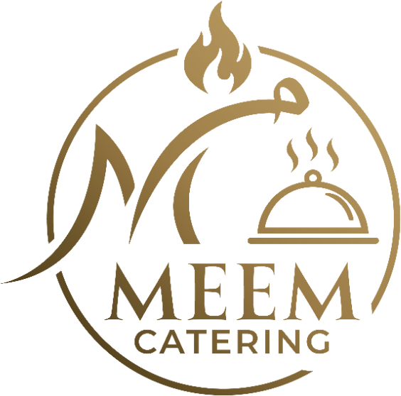 Meem Catering Logo